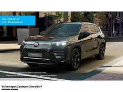 Grenadillschwarz metallic Gebraucht 2025 VW Tayron IQ Drive SUV | 57.880 € (Superpreis)