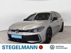 Oyster silver metallic Gebraucht 2024 VW Passat Style Kombi | 42.990 € (Teuer)