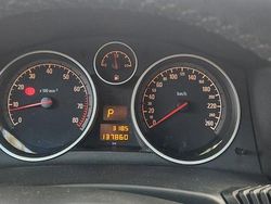 Grau Gebraucht 2009 Opel Astra Selection Kombi | 4.500 € (Fairer Preis)