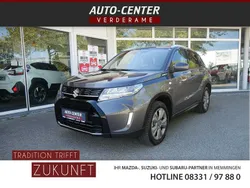 Blau Gebraucht 2025 Suzuki Vitara Comfort SUV | 19.990 € (Guter Preis)