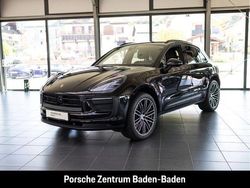 Schwarz Gebraucht 2022 Porsche Macan SUV | 62.880 € (Fairer Preis)