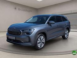 Grau Neu 2024 Skoda Kodiaq Selection SUV | 45.890 € (Superpreis)