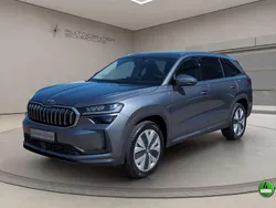 Grau Neu 2024 Skoda Kodiaq Selection SUV | 46.479 € (Guter Preis)