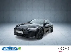 Schwarz Neu 2025 Audi A6 Edition .1 Limousine | 69.000 €