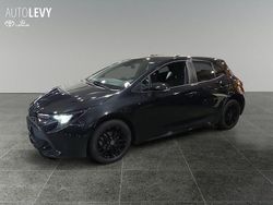 Schwarz Gebraucht 2019 Toyota Corolla Comfort Limousine | 16.460 € (Fairer Preis)