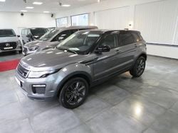 Grau Gebraucht 2018 Land Rover Range Rover evoque SE SUV | 18.950 € (Superpreis)
