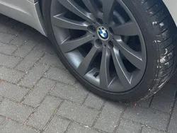 BMW 650 Cabriolet
