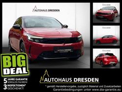 Kardio rot (metallic) Gebraucht 2024 Opel Corsa Kleinwagen | 14.850 € (Guter Preis)