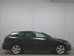 Seat Leon ST