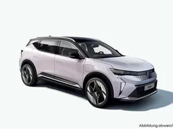 Nachtblau metallic Gebraucht 2025 Renault Scénic Techno Van / Kleinbus | 50.889 € (Etwas zu teuer)