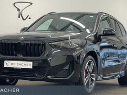 Schwarz Neu 2025 BMW X1 Performance SUV | 49.999 € (Guter Preis)