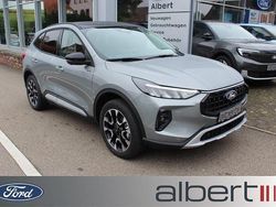 Silber Gebraucht 2025 Ford Kuga Active X SUV | 48.510 €