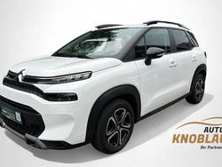 Weiß Gebraucht 2022 Citroën C3 Aircross SUV | 14.990 € (Fairer Preis)