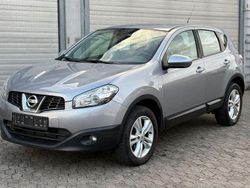 Gebraucht 2012 Nissan Qashqai Acenta SUV | 4.900 € (Fairer Preis)