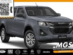 Grau Neu 2025 Isuzu D-Max Abholung | 42.490 € (Superpreis)