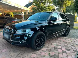 Schwarz Gebraucht 2015 Audi SQ5 SUV | 19.999 € (Guter Preis)