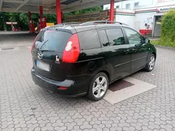 Gebraucht 2007 Mazda 5 Van / Kleinbus | 1.550 € (Guter Preis)