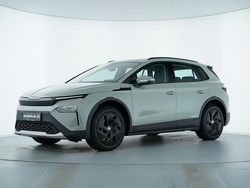 Timiano green Neu 2025 Skoda Elroq Clever SUV | 30.689 € (Guter Preis)