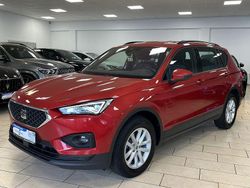 Dunkelrot Gebraucht 2023 Seat Tarraco Style SUV | 22.440 € (Fairer Preis)