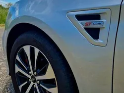 Silber Gebraucht 2019 Ford S-MAX ST-Line Van / Kleinbus | 26.400 €