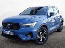 Fjord blue Gebraucht 2024 Volvo XC40 Plus SUV | 37.990 € (Fairer Preis)