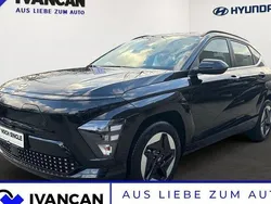 Abyss black Neu 2024 Hyundai Kona Advantage SUV | 31.490 € (Guter Preis)