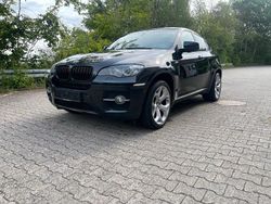 Schwarz Gebraucht 2008 BMW X6 SUV | 14.500 € (Superpreis)