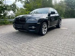 Schwarz Gebraucht 2008 BMW X6 SUV | 15.900 € (Fairer Preis)