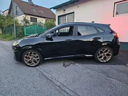 Schwarz Gebraucht 2022 Ford Puma ST SUV | 20.300 € (Superpreis)