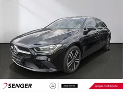 Andere Gebraucht 2022 Mercedes CLA220 Progressive Limousine | 26.629 € (Guter Preis)