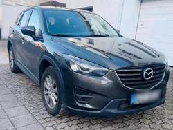 Braun Gebraucht 2016 Mazda CX-5 SUV | 10.300 € (Fairer Preis)