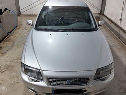 Silber Gebraucht 2003 Volvo S80 Limousine | 4.100 € (Etwas zu teuer)