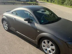 Grau Gebraucht 2000 Audi TT Sport Coupé | 1.700 € (Guter Preis)