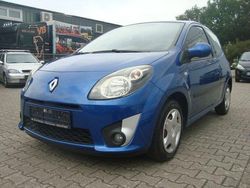 Blau Gebraucht 2009 Renault Twingo Expression Kleinwagen | 2.450 € (Fairer Preis)