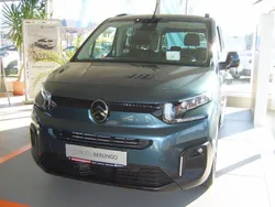 Kiama blau Gebraucht 2024 Citroën Berlingo Van / Kleinbus | 27.990 € (Teuer)