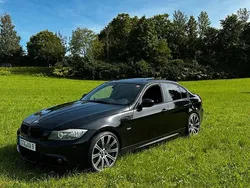 Schwarz Gebraucht 2011 BMW 330 M Sport Limousine | 11.900 € (Teuer)