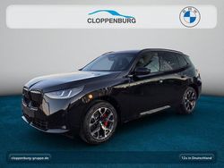 Schwarz Neu 2025 BMW X3 Shadowline SUV | 67.890 € (Etwas zu teuer)