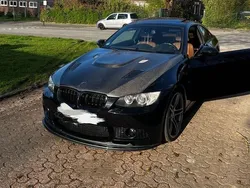 Schwarz Gebraucht 2008 BMW 325 Coupé | 9.400 €