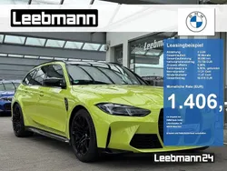 M sao paulo gelb Gebraucht 2025 BMW M3 Performance Kombi | 87.749 € (Guter Preis)