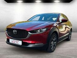 Rot Gebraucht 2020 Mazda CX-30 Selection SUV | 22.490 € (Guter Preis)