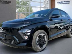 Abyss black / mic Neu 2024 Hyundai Kona Advantage SUV | 34.990 € (Fairer Preis)
