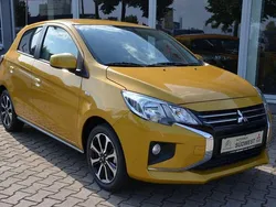 Other Neu 2024 Mitsubishi Space Star Select+ Kleinwagen | 16.490 €