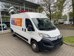 Gebraucht 2020 Citroën Jumper Start Van / Kleinbus | 22.490 €