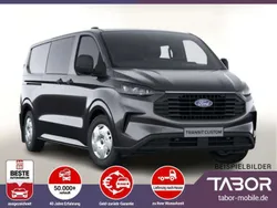 Magnetic metallic Neu 2025 Ford Transit Custom Trend Van / Kleinbus | 41.588 € (Guter Preis)