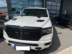Weiß Gebraucht 2023 Dodge Ram Limited Abholung | 68.900 €