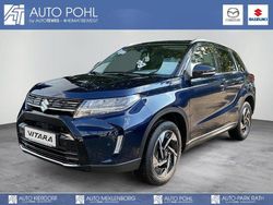 Blau Neu 2025 Suzuki Vitara Comfort+ SUV | 26.990 € (Etwas zu teuer)
