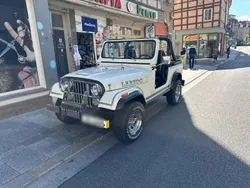 Gebraucht 1984 Jeep CJ Laredo SUV | 24.999 €