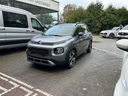 Grau Gebraucht 2019 Citroën C3 Aircross Shine SUV | 12.490 € (Fairer Preis)