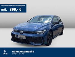 Blau Neu 2025 VW Golf VIII Style Limousine | 29.390 € (Fairer Preis)