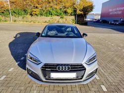 Grau Gebraucht 2018 Audi A5 Sportback Sport Kleinwagen | 19.350 € (Superpreis)